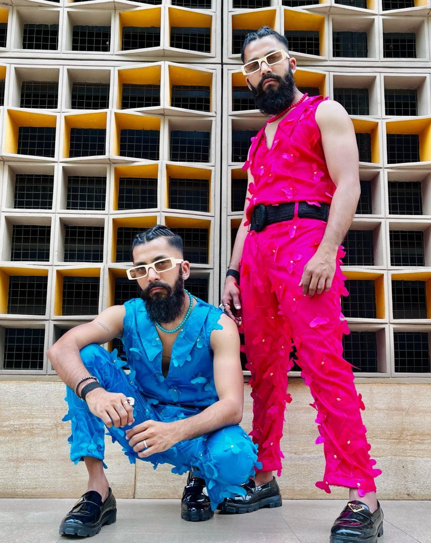 Vaghela Brothers Croo and Sach on Working Together, Tackling Challenges, and Their Big Dreams!